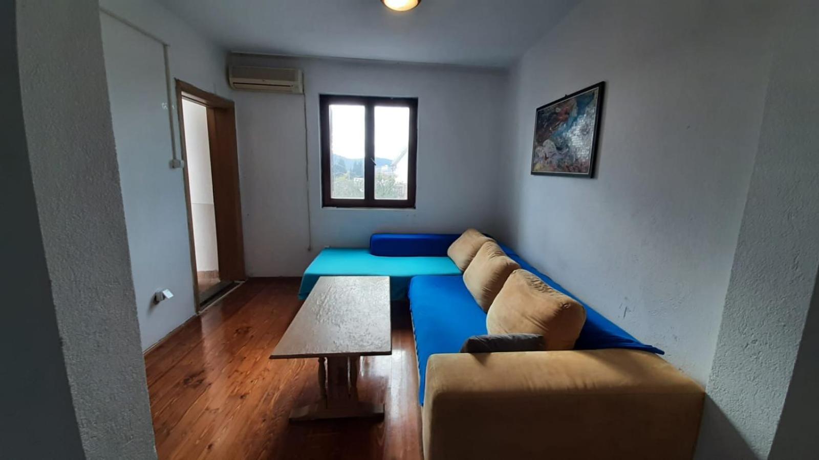 Boho Apart Apartment Bar Exterior photo