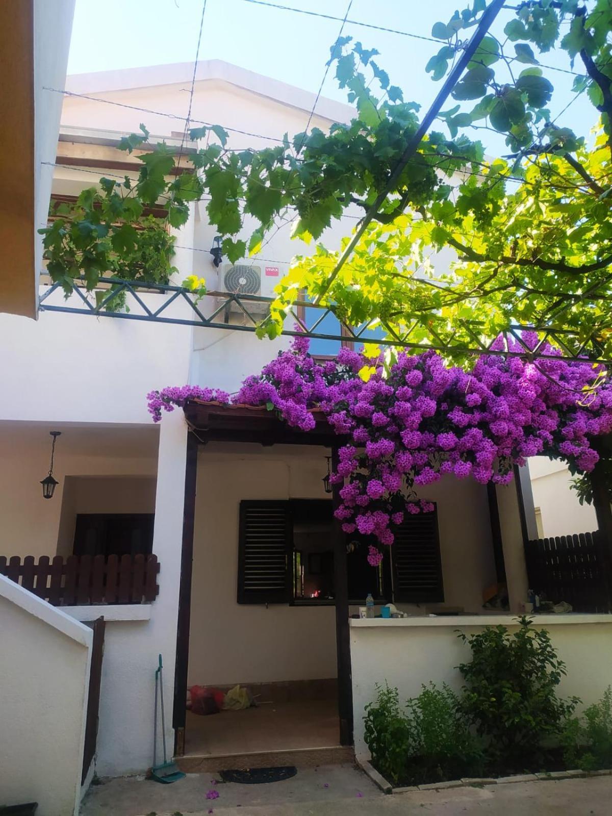 Boho Apart Apartment Bar Exterior photo